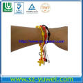 OEM All Kinds Of Fashion Accessory, Silicone Rosary Bracelets